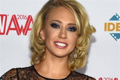 kagney stepmom|Adult Film Actress Kagney Linn Karter Dead at 36 From Apparent .